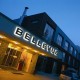 s�sz�ll�s: Bellevue hotel apartman